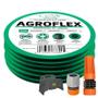 Imagem de Mangueira Jardim Agroflex 20M Com Suporte Tramontina