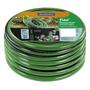 Imagem de Mangueira Jardim Flex 30 Metros Resistente Verde Tramontina