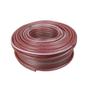 Imagem de Mangueira Jardim Forte 1/2 Pol Menco - 60m PVC Vermelho