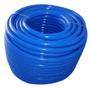 Imagem de Mangueira Jardim Poço Artesiano Bomba Sapo Dupla Camada Azul/Verde 1/2" 100 Metros