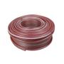 Imagem de Mangueira Jardim Tricotada Menco 40m 1/2 Pol PVC Vermelho