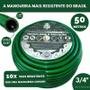 Imagem de Mangueira Jardim Ultra Resistente 3/4 X 3,00 Mm 50 Mts - Gf