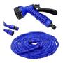 Imagem de Mangueira Kepper Latex 9Mts Conector Abs Azul