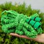 Imagem de Mangueira magica30 metros de jardim reforçada retrátil flexível resistente