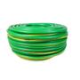 Imagem de Mangueira Menco PVC Tricotada Verde 1/2 - 25m