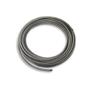 Imagem de Mangueira Menco R14 PTFE Teflon com Malha Inox 3/8 Pol 15m