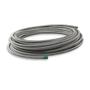 Imagem de Mangueira Menco Teflon PTFE 1/4 com Aço Inox 2400 lbs 5mt