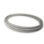 Imagem de Mangueira Menco Teflon PTFE 3/4 com Aço Inox 1150 PSI 1m