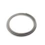Imagem de Mangueira Menco Teflon PTFE 3/4 com Aço Inox 1150 PSI 1m