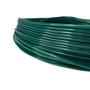 Imagem de Mangueira Odontológica Espaguete Kavo 2,6 x 1,2mm Verde 3mt