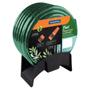 Mangueira para Jardim 20 Metros com Esguicho e Suporte TRAMONTINA Imagem de Mangueira para Jardim 20 Metros com Esguicho e Suporte TRAMONTINA
