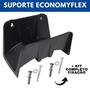 Imagem de Mangueira para Jardim Azul EconomyFlex 10 M c/ Suporte