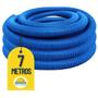 Imagem de Mangueira Para Limpeza De Piscinas Flexível Flutuante 07 M