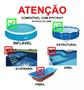 Imagem de Mangueira Para Piscina Inflável Intex - 5 Metros