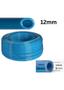 Mangueira Pneumática De Poliuretano Tubo Pu 12mm Azul - 20m - Mecapar Imagem de Mangueira Pneumática De Poliuretano Tubo Pu 12mm Azul - 20m