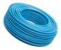 Mangueira Pneumática De Poliuretano Tubo Pu 12mm Azul - 20m - Mecapar Imagem de Mangueira Pneumática De Poliuretano Tubo Pu 12mm Azul - 20m