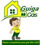 Imagem de Mangueira Prata 1,50mt Rosca 1/2xLisa+Abraçadeira Gás Glp Gn