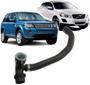 Imagem de Mangueira Radiador Freelander 2 3.2 Volvo Xc60 3.0 2006 2013