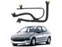 Imagem de Mangueira respiro peugeot 206 1.6 16v 2001 a 2008