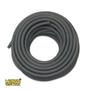Mangueira Sucção Aspirador de Pó PVC 1.1/2 - 20m Cinza - Elite Imagem de Mangueira Sucção Aspirador de Pó PVC 1.1/2 - 20m Cinza