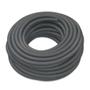 Mangueira Sucção Aspirador de Pó PVC 1.1/2 - 20m Cinza - Elite Imagem de Mangueira Sucção Aspirador de Pó PVC 1.1/2 - 20m Cinza