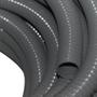 Mangueira Sucção Aspirador de Pó PVC 1.1/2 - 20m Cinza - Elite Imagem de Mangueira Sucção Aspirador de Pó PVC 1.1/2 - 20m Cinza