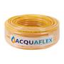 Imagem de Mangueira Super Max Acquaflex 3/8X4,0 Amarelo 50Mt