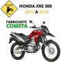 Imagem de Manicoto de Embreagem Honda XRE 300 - 2010 a 2015