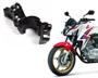 Imagem de Manicoto Embreagem Preto Strada Cbx Cb 250F Twister Cb 300