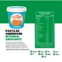 Imagem de Manicrem Pasta De Amendoim Integral Crocante - 1kg