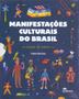 Imagem de Manifestações Culturais do Brasil - BOOKLOOK EDITORA