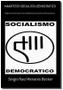 Imagem de Manifesto socialista democratico - Autor independente