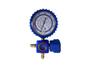Imagem de Manifold 1 Via Baixa R410 R407c R134a R22 Sem Mangueiras