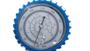 Imagem de Manifold 1 Via Baixa R410 R407c R134a R22 Sem Mangueiras