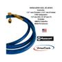 Imagem de MANIFOLD 4 VIAS ALUMINIO R32 R410a R22 R407c MASTERCOOL 96261-EB1-413E