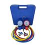 Imagem de Manifold Automotivo R134a Com Mangueira Eos-Am260g - Eos