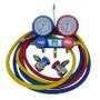Imagem de Manifold Automotivo R134a Com Mangueira Eos-Am260g - Eos