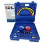 Imagem de Manifold Automotivo R134a Com Mangueira Eos-Am260g - Eos