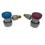 Imagem de Manifold Automotivo R134a Com Mangueira Eos-Am260g - Eos