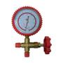 Imagem de Manifold de Alta Analógico 1Via R134 R22 R404 ET455 Ecotools