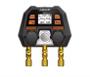 Imagem de Manifold Digital 2 Vias Com Bluetooth Ms100 Elitech