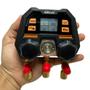 Imagem de Manifold Digital Bluetooth MS100 Elitech 2 Vias