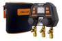 Imagem de Manifold Digital Elitech Ms-100 Bluetooth 2 Vias