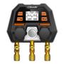 Imagem de Manifold Digital MS100 2 vias Bluetooth