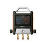 Imagem de Manifold Digital MS4000 com VacuometroBluetooth 4 vias