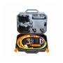 Imagem de Manifold Digital MS4000 com VacuometroBluetooth 4 vias