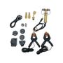Imagem de Manifold Digital MS4000 com VacuometroBluetooth 4 vias