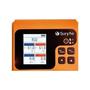 Imagem de Manifold digital smart suryha - 92 tipos de fluídos