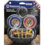 Imagem de Manifold mastercool r32 r410a r22 r407c - 33661-eb1-jt