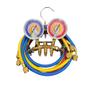 Imagem de Manifold mastercool r32 r410a r22 r407c - 33661-eb1-jt